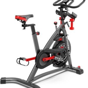 Schwinn Fitness IC Indoor Cycling Bike Series