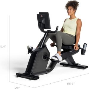 Schwinn Fitness Recumbent Bike Series