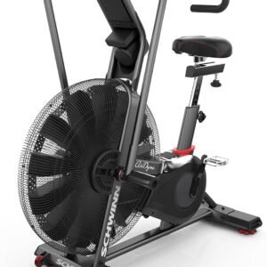 Schwinn Airdyne Bike Series