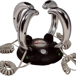 Lightning Reaction Reloaded - Shocking Game