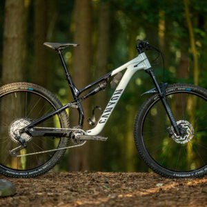 Canyon Spectral 125 AL 5